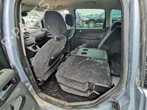 ECU airbags FORD C-MAX (DM2) 1.8 | BP36207731M53 - Image 13