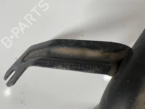 Pipe AUDI A4 B5 (8D2) 1.8 | BP34841597M125 - Image 2