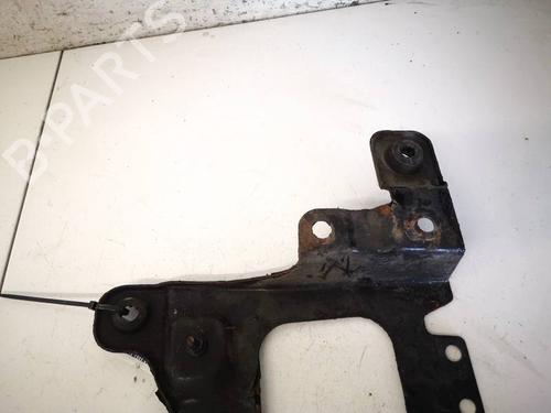 Support FORD FOCUS C-MAX (DM2) 2.0 TDCi | BP34782401C155 - Image 2