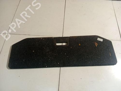 Used Boot lining Boot lining NISSAN NOTE (E11, NE11) 1.5 dCi (86 hp) 40068172 40068172