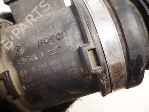 Mass air flow sensor OPEL ASTRA H (A04) 1.7 CDTI (L48) | BP35304108M95 - Image 3