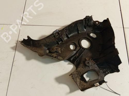 Underbody protection AUDI A6 C6 (4F2) 2.0 TDI | BP34795139M92 - Image 2
