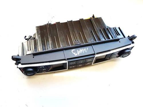 Used Climate control Climate control CITROËN C5 III (RD_) 1.6 HDi 110 (RD9HZC) (109 hp) 34798875 34798875