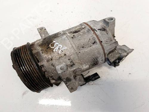 Used AC compressor AC compressor 38318968 38318968