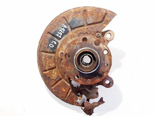 Used Right front steering knuckle Right front steering knuckle 35043545 35043545