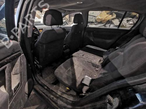 Cup/Object holder OPEL SIGNUM Hatchback (Z03) 2.0 DTI (F48) | BP37085068I37 - Image 13