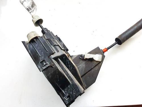 Used Rear right lock Rear right lock JAGUAR XF II (X260) 2.0 D (180 hp) 35154897 35154897