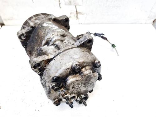 AC compressor PEUGEOT 807 (EB_) 2.0 HDi | BP35238434M34 - Image 3