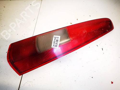 Used Right taillight Right taillight 34979252 34979252