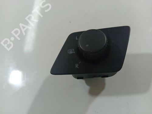 Used Mirror switch Mirror switch VW POLO IV (9N_, 9A_) 1.4 TDI (75 hp) 34893216 34893216
