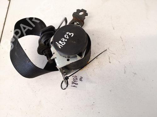 Used Rear right seatbelt Rear right seatbelt 35393049 35393049
