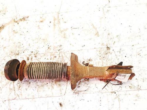 Used Left front shock absorber Left front shock absorber 35438297 35438297
