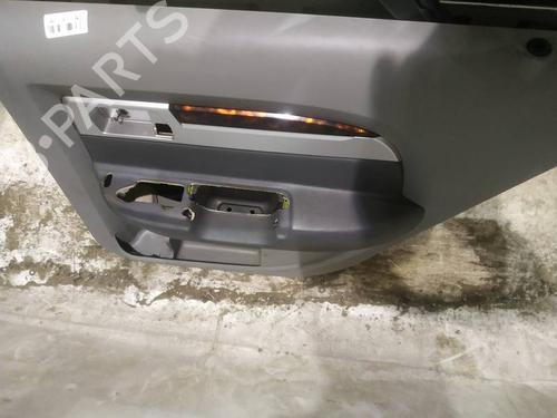 Used Rear right panel Rear right panel 38102585 38102585