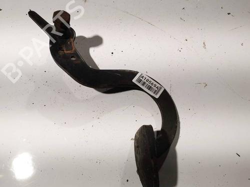Pedal Pedal VW LT 28-35 II Bus (2DB, 2DE, 2DK) 2.5 TDI (90 hp) 34908138 34908138