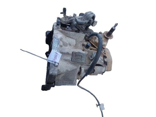 Gearbox PEUGEOT 807 (EB_) 2.2 HDi | BP35115494M3 - Image 3