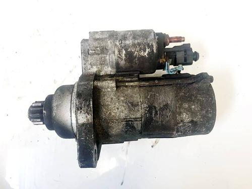 Starter AUDI A6 C6 (4F2) 2.4 | BP35356440M8 - Image 3