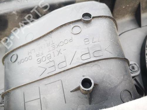 Front left panel TOYOTA PRIUS (_W3_) 1.8 Hybrid (ZVW3_) | BP39497308C58 - Image 3