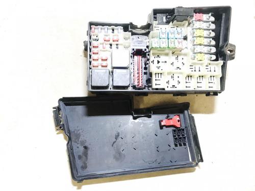 Fuse box FORD KUGA I 2.0 TDCi | BP33065701E1 - Image 3