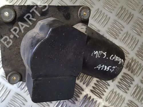 Used Front wiper motor Front wiper motor MITSUBISHI CARISMA (DA_) 1.8 16V GDI (DA2A) (125 hp) 35686287 35686287