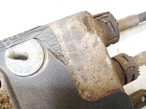 Gear lever VW GOLF V (1K1) 2.0 TDI | BP35433077M90 - Image 3
