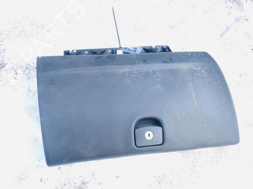 Used Glove box Glove box PEUGEOT 407 (6D_) 2.0 (6DRFNB, 6DRFNE) (136 hp) 35532829 35532829
