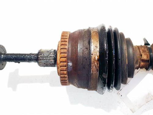 Right front driveshaft AUDI A4 B5 (8D2) 1.9 TDI | BP36313580M39 - Image 2