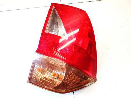 Used Left taillight Left taillight HONDA FR-V (BE) 1.8 (BE1) (140 hp) 35025950 35025950