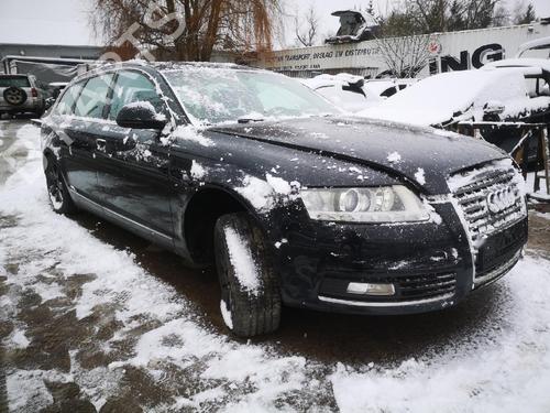 Speaker AUDI A6 C6 (4F2) 2.8 FSI | BP32589585E2