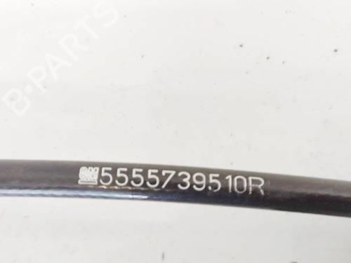 Cable SAAB 9-3 (YS3F, E79, D79, D75) 1.9 TiD | BP36687757E12 - Image 4