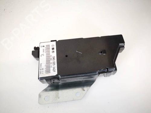 Used Electronic module Electronic module SKODA OCTAVIA II (1Z3) 1.6 TDI (105 hp) 32564405 32564405