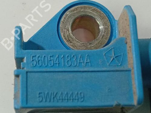 Electronic module CITROËN C4 I (LC_) 1.6 HDi | BP32535435M83 - Image 4