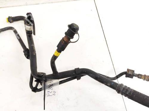 Used AC pipe AC pipe VOLVO V50 (545) 2.0 D (136 hp) 32932557 32932557