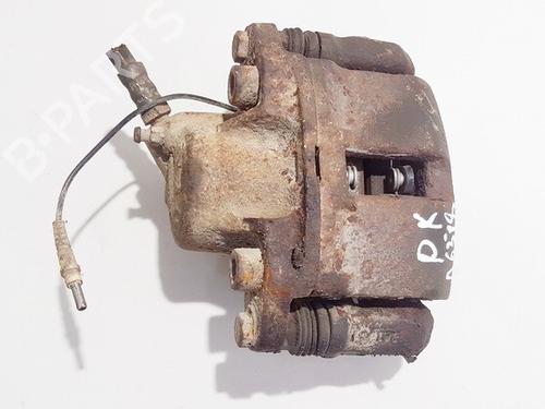 Used Left front brake caliper Left front brake caliper 35607073 35607073