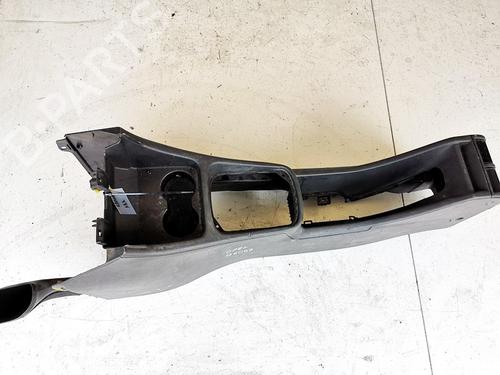 Used Cup/Object holder Cup/Object holder OPEL ZAFIRA A MPV (T98) 2.0 DI 16V (F75) (82 hp) 35622667 35622667