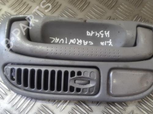 Used Interior roof light Interior roof light SUZUKI WAGON R+ (MA) 1.3 4WD (RB413) (76 hp) 35683267 35683267