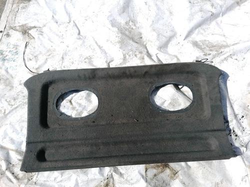 Used Rear parcel shelf Rear parcel shelf 35491860 35491860
