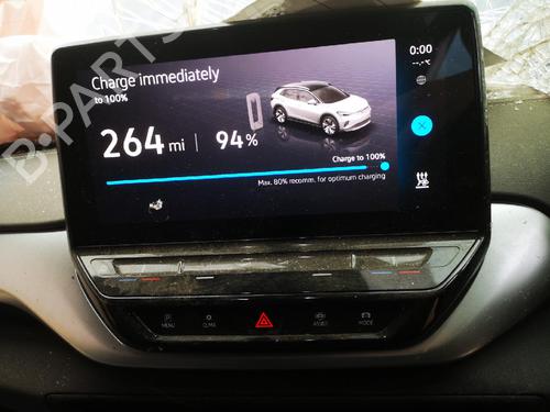 Støtte VW ID.4 (E21) Pro | BP32609871C155