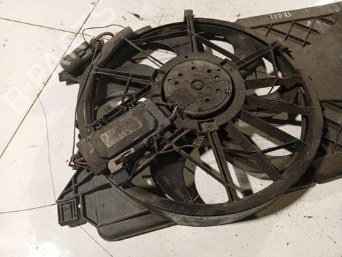 Fan MAZDA 3 (BK) 1.6 DI Turbo | BP34845603M128 - Image 3