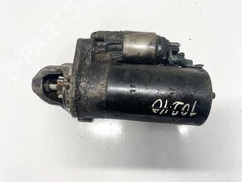 Used Starter Starter VW PHAETON (3D1, 3D2, 3D3, 3D4, 3D6, 3D7, 3D8, 3D9) 3.0 V6 TDI 4motion (224 hp) 35006207 35006207