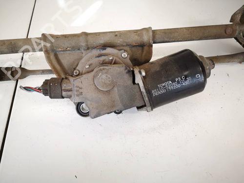 Used Front wiper motor Front wiper motor 34939842 34939842