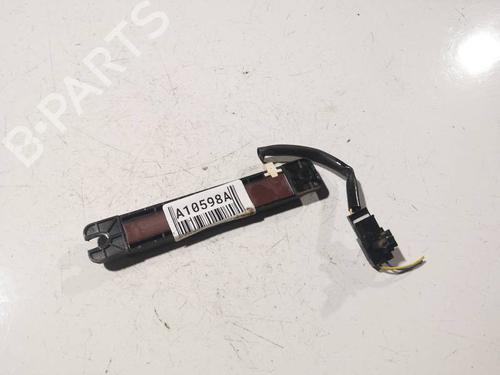 Used Electronic module Electronic module KIA OPTIMA (FSGDS6B) 2.4 (179 hp) 34962296 34962296