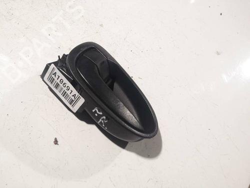 Used Front left interior door handle Front left interior door handle TOYOTA YARIS (_P9_) 1.5 (NCP91_, NCP91R) (109 hp) 34953516 34953516