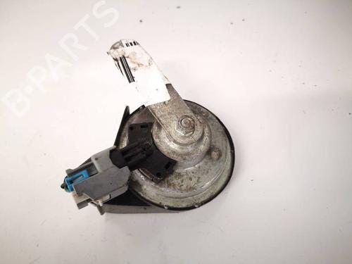Horn CHEVROLET CAPTIVA (C100, C140) 2.4 | BP34840082E13 - Image 2