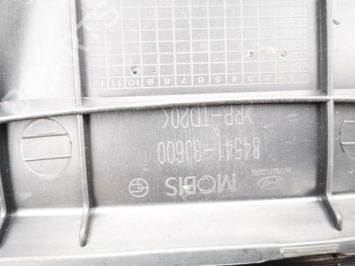 Glove box HYUNDAI ix55 3.0 V6 CRDi | BP35444545C95 - Image 3