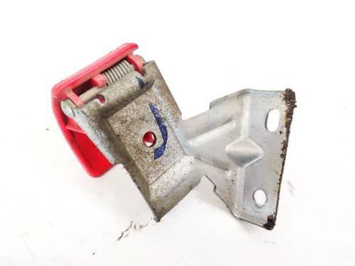 Interior handle SKODA OCTAVIA II (1Z3) 1.9 TDI | BP35275527I7 - Image 2
