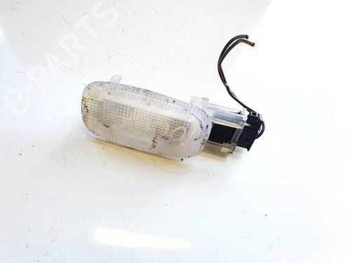 Used Interior roof light Interior roof light MERCEDES-BENZ E-CLASS (W211) E 200 CDI (211.004) (102 hp) 35002683 35002683