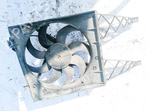 Used Fan Fan 35377799 35377799