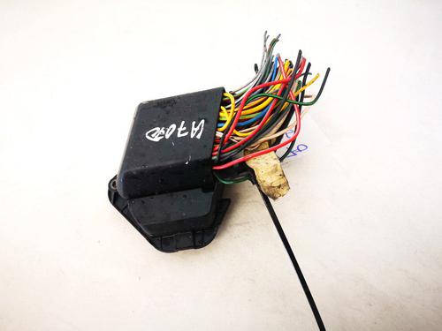 Fuse box AUDI 100 C4 Avant (4A5) 2.5 TDI | BP32878442E1 - Image 2