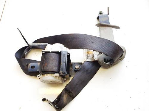 Rear right seatbelt HONDA FR-V (BE) 2.0 (BE3) | BP35299071I28 - Image 3