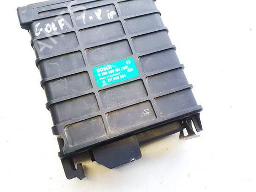 Engine control unit (ECU) AUDI A4 B5 (8D2) 1.8 | BP32928248M57 - Image 2